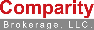 Comparity Brokerage, LLC